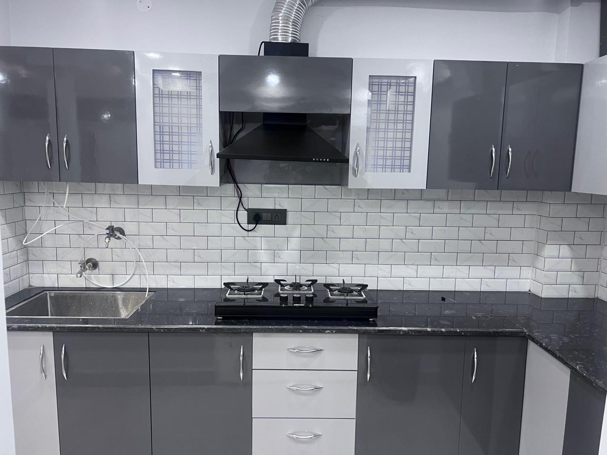 J K Apartment Allāhābād Junction Zewnętrze zdjęcie
