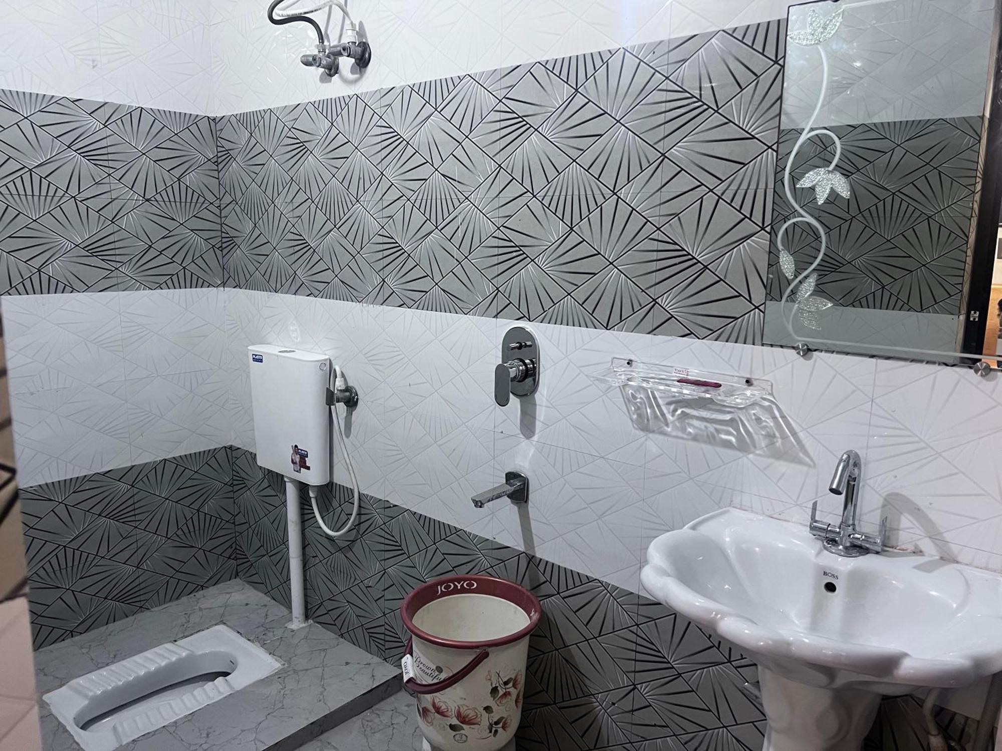 J K Apartment Allāhābād Junction Zewnętrze zdjęcie
